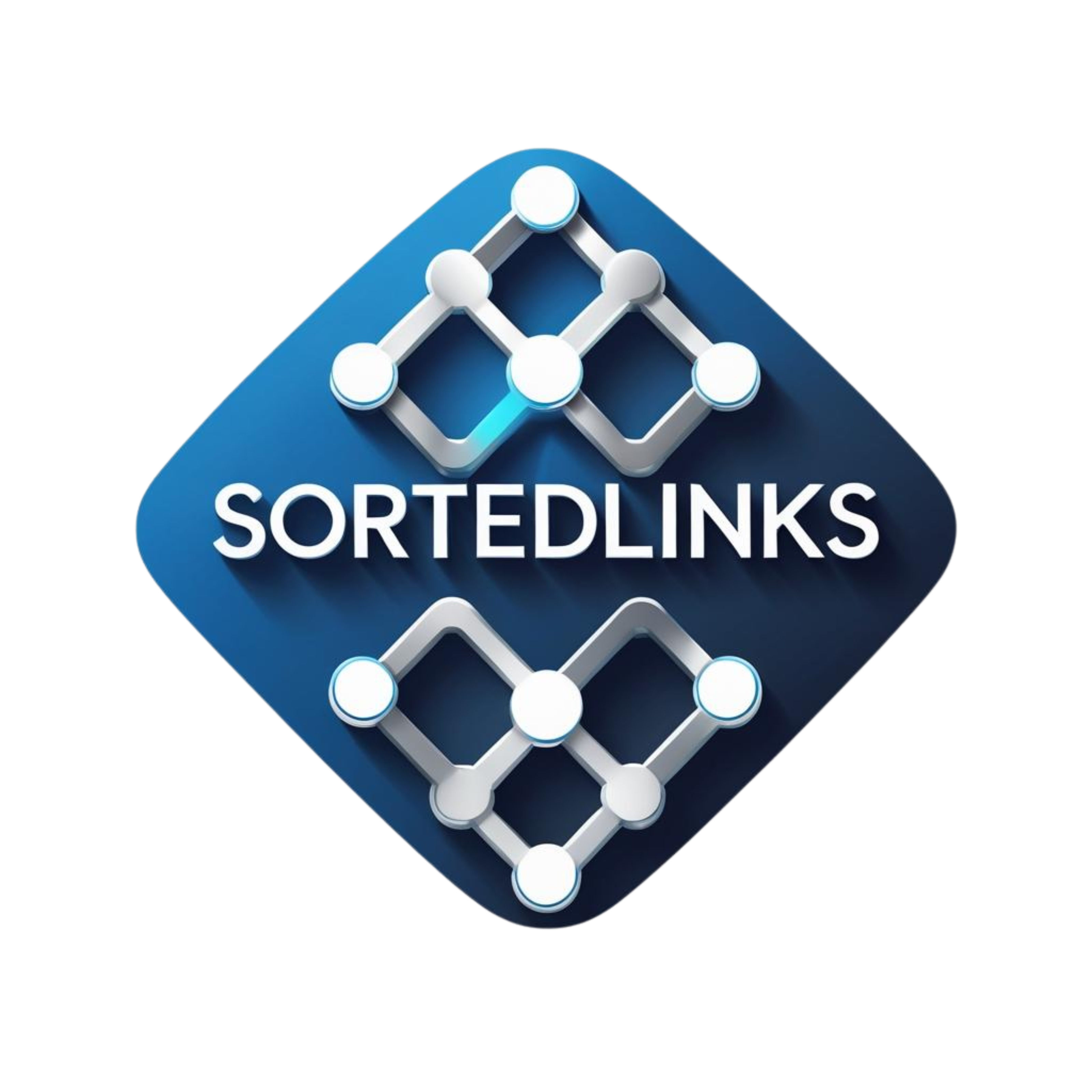 Sorted Links Logo - Home